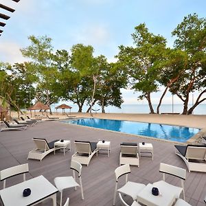 Blue Palawan Beach Club